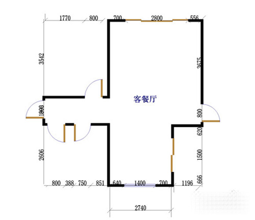 od体育官网：简约风格家居风潮(图2)