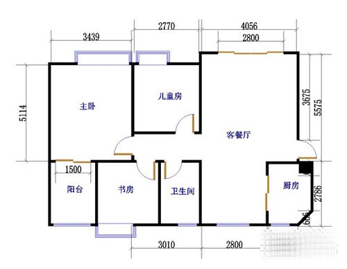 od体育官网：简约风格家居风潮(图1)